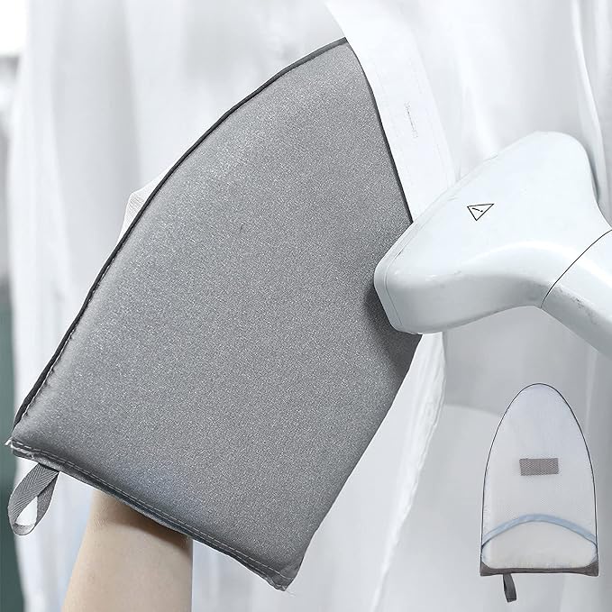 ๐ฅ Heat-Resistant Ironing Glove โ Safe Protection for Steaming & Ironing
