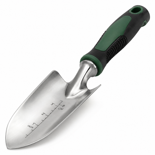 Zippyoak® Heavy-Duty Garden Trowel