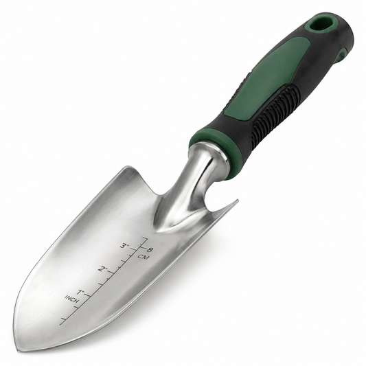 Zippyoak® Heavy-Duty Garden Trowel