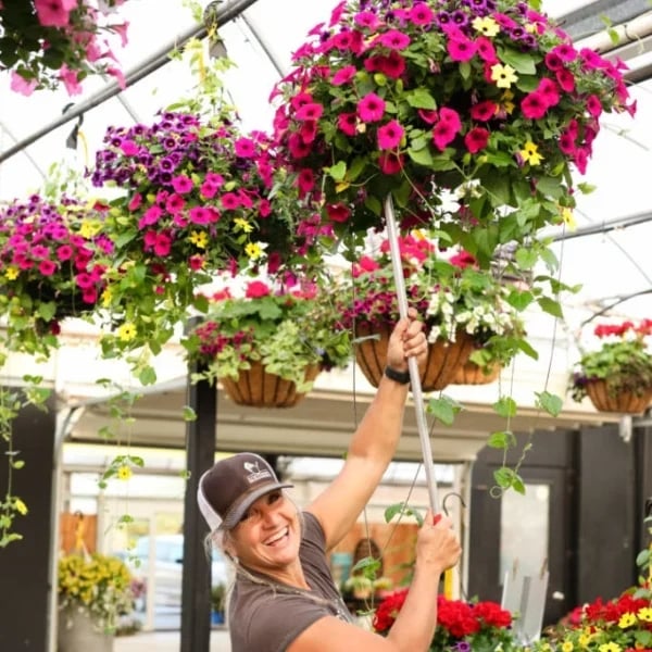 This Week's Special Sale 75% Off- UV Simulation Artificial flower