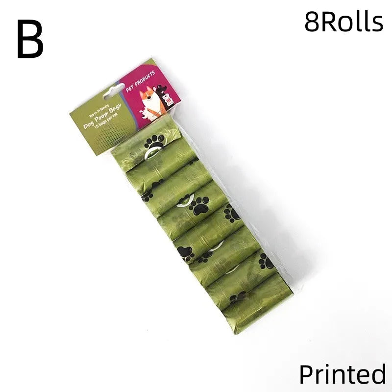8 Rolls（10 Days Use）