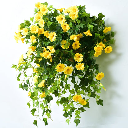 This Week's Special Sale 75% Off- UV Simulation Artificial flower